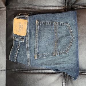 Mens Denizen Levi Jeans